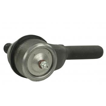1967 Chevrolet K20 Panel Steering Tie Rod End Front Left Outer Mevotech MS50640 image 1 of 3