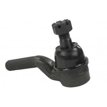 1967 Chevrolet K20 Panel Steering Tie Rod End Front Left Outer Mevotech MS50640 image 2 of 3