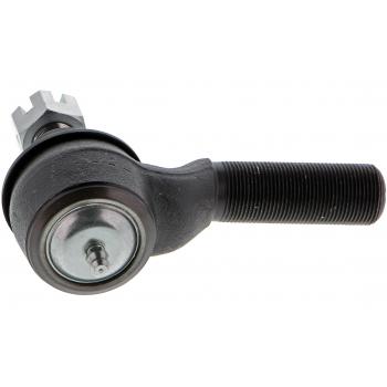 1975 GMC K15 Steering Tie Rod End Right Outer Mevotech MS50641 image 1 of 3