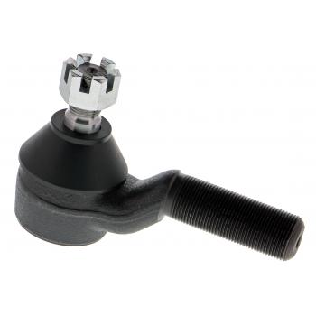 1975 GMC K15 Steering Tie Rod End Right Outer Mevotech MS50641 image 2 of 3