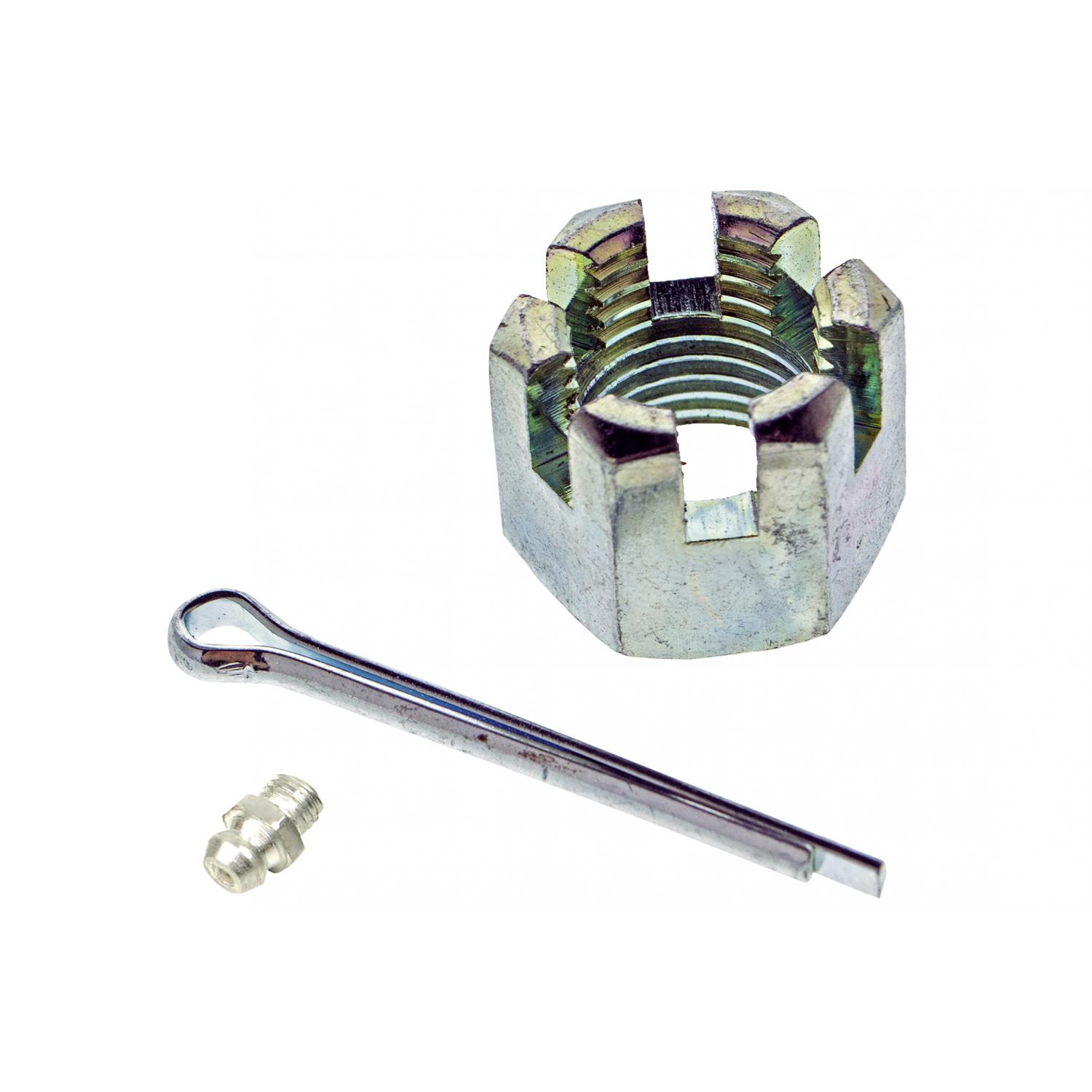 Mevotech MS50641 Steering Tie Rod End product image 3 of 3