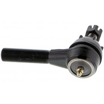 1966 Oldsmobile Jetstar 88 Steering Tie Rod End Front Outer Mevotech MS50642 image 1 of 3