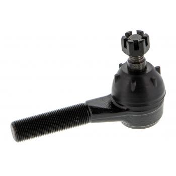 1966 Oldsmobile Jetstar 88 Steering Tie Rod End Front Outer Mevotech MS50642 image 2 of 3