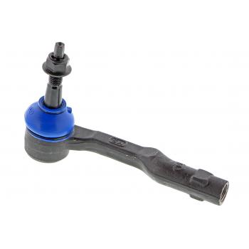 2013 Chevrolet Malibu Steering Tie Rod End Front Right Outer Mevotech MS50645 image 2 of 3