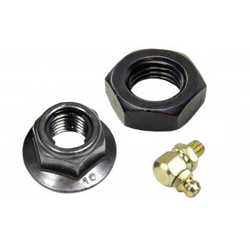 2013 Chevrolet Malibu Steering Tie Rod End Front Right Outer Mevotech MS50645 image 3 of 3