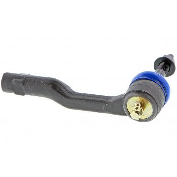 2013 Chevrolet Malibu Steering Tie Rod End Front Left Outer Mevotech MS50646 image 1 of 3