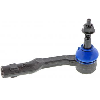 2013 Chevrolet Malibu Steering Tie Rod End Front Left Outer Mevotech MS50646 image 2 of 3