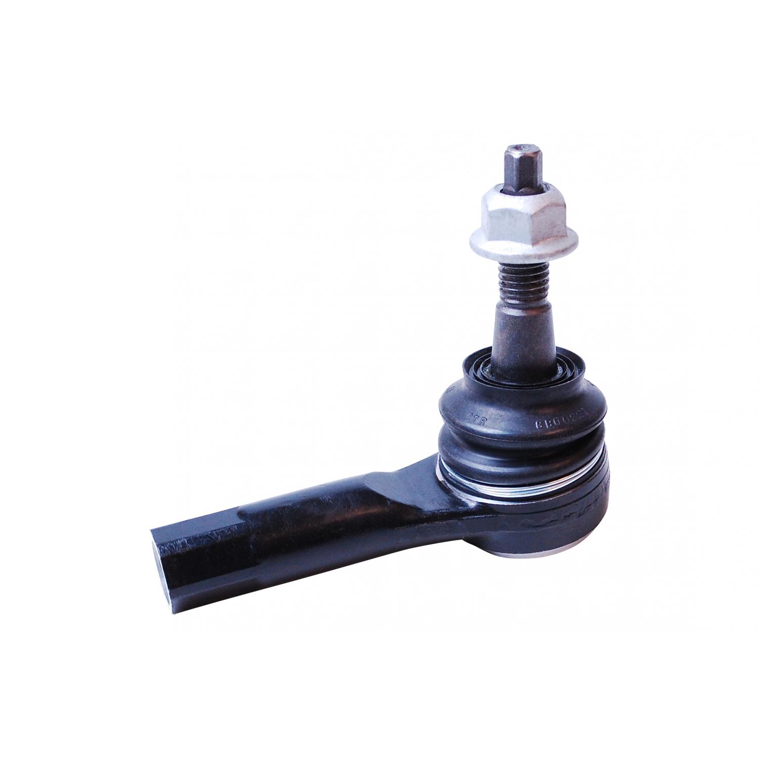 Mevotech MS50647 - Steering Tie Rod End Mevotech MS50647 Steering Tie Rod End product image 2 of 6