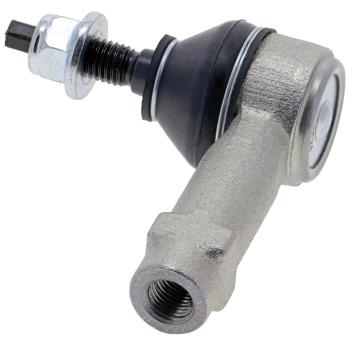 2017 Buick Encore Steering Tie Rod End Front Outer Mevotech MS50647 image 3 of 4