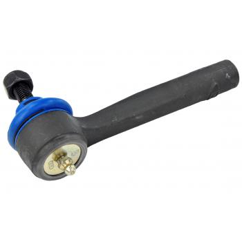 2015 Fiat 500L Steering Tie Rod End Front Left Outer Mevotech MS50648 image 1 of 3