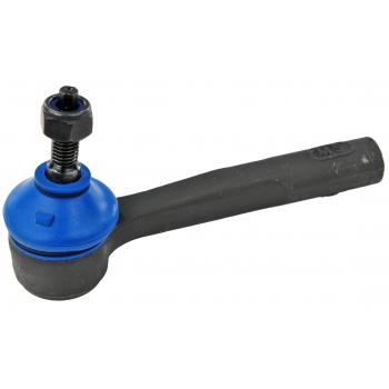 2015 Fiat 500L Steering Tie Rod End Front Left Outer Mevotech MS50648 image 2 of 3