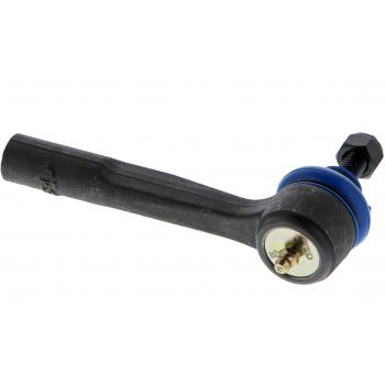 2015 Fiat 500L Steering Tie Rod End Front Right Outer Mevotech MS50649 image 1 of 3
