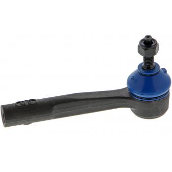 2015 Fiat 500L Steering Tie Rod End Front Right Outer Mevotech MS50649 image 2 of 3