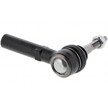 2015 Chevrolet Camaro Steering Tie Rod End Front Outer Mevotech MS50650 image 1 of 2