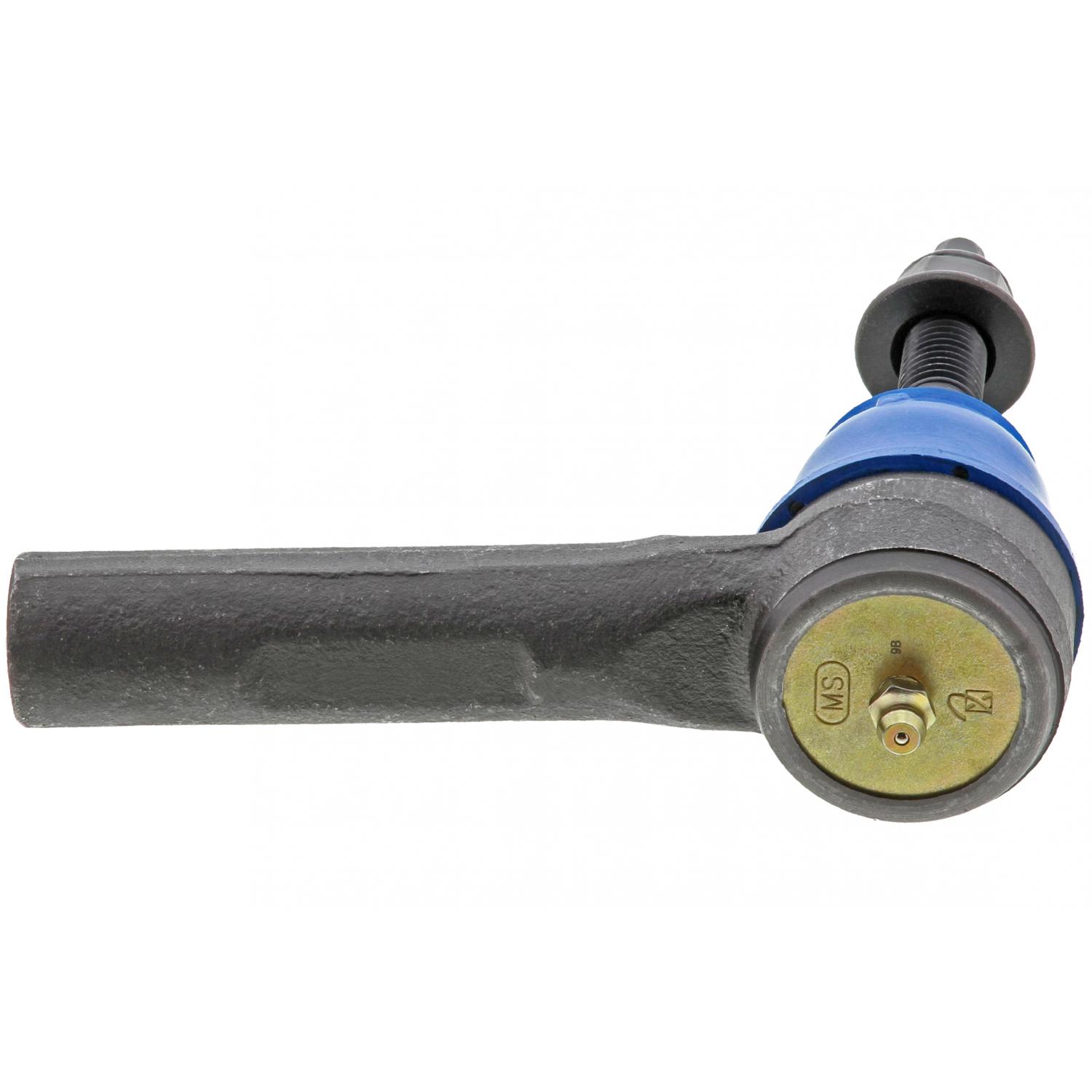 Mevotech MS50651 - Steering Tie Rod End Mevotech MS50651 Steering Tie Rod End product image 1 of 3