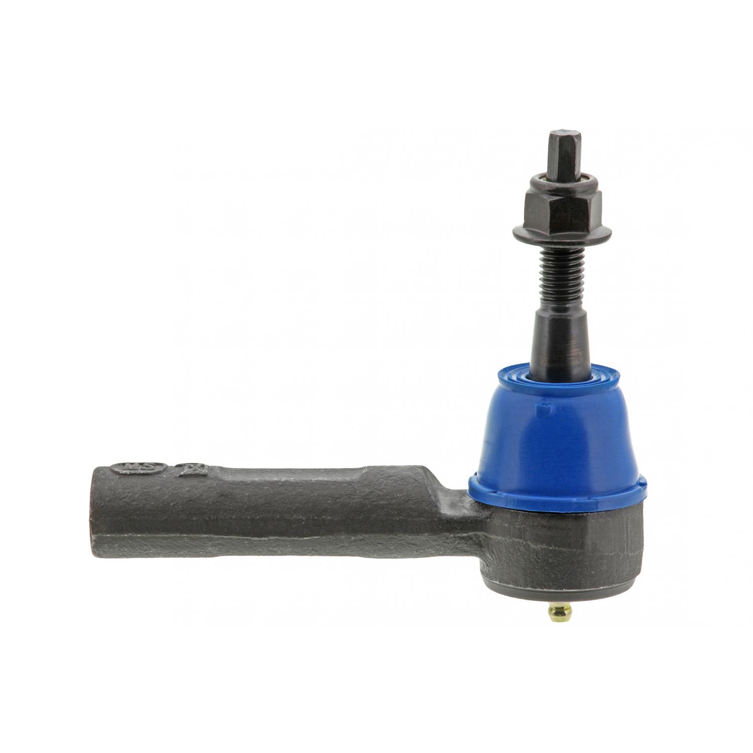 Mevotech MS50651 - Steering Tie Rod End Mevotech MS50651 Steering Tie Rod End product image 2 of 3