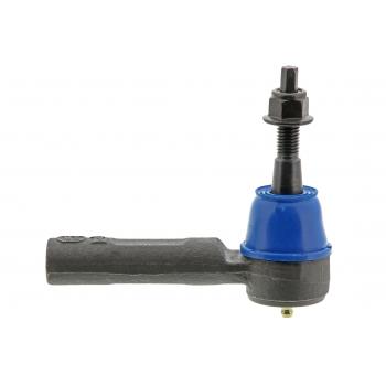2015 Chevrolet Camaro Steering Tie Rod End Front Outer Mevotech MS50651 image 2 of 3