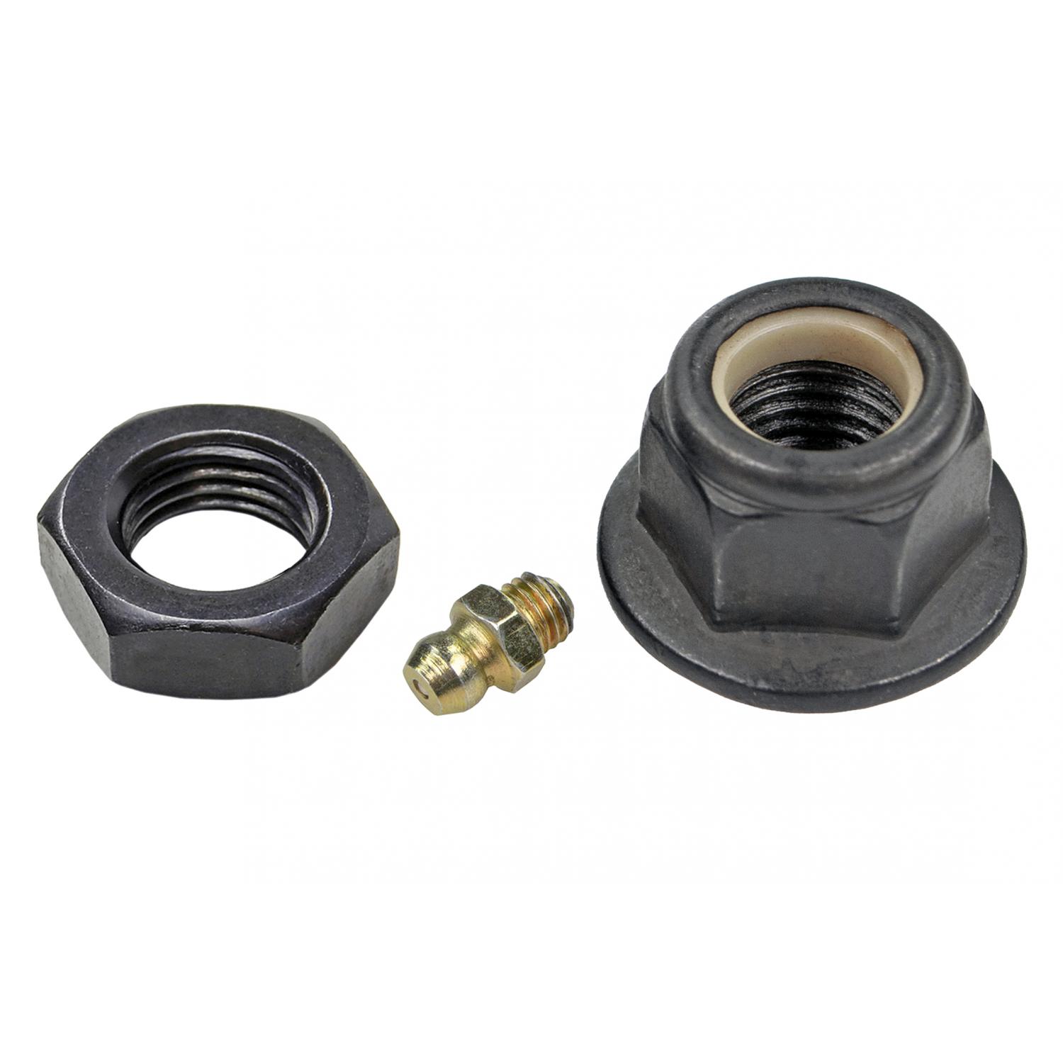 Mevotech MS50651 - Steering Tie Rod End Mevotech MS50651 Steering Tie Rod End product image 3 of 3