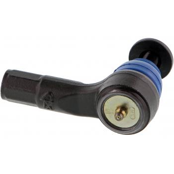 2015 Jeep Cherokee Steering Tie Rod End Front Left Outer Mevotech MS50652 image 1 of 3