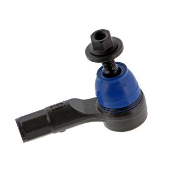 2015 Jeep Cherokee Steering Tie Rod End Front Left Outer Mevotech MS50652 image 2 of 3