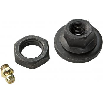 2015 Jeep Cherokee Steering Tie Rod End Front Left Outer Mevotech MS50652 image 3 of 3