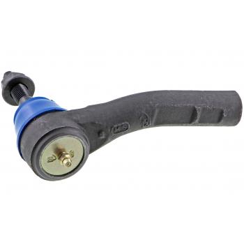 2012 Buick Regal Steering Tie Rod End Front Left Outer Mevotech MS50654 image 1 of 3