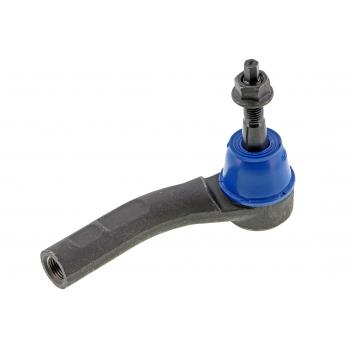 2012 Buick Regal Steering Tie Rod End Front Left Outer Mevotech MS50654 image 2 of 3