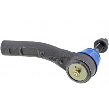 2012 Buick Regal Steering Tie Rod End Front Right Outer Mevotech MS50655 image 1 of 3