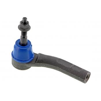 2012 Buick Regal Steering Tie Rod End Front Right Outer Mevotech MS50655 image 2 of 3