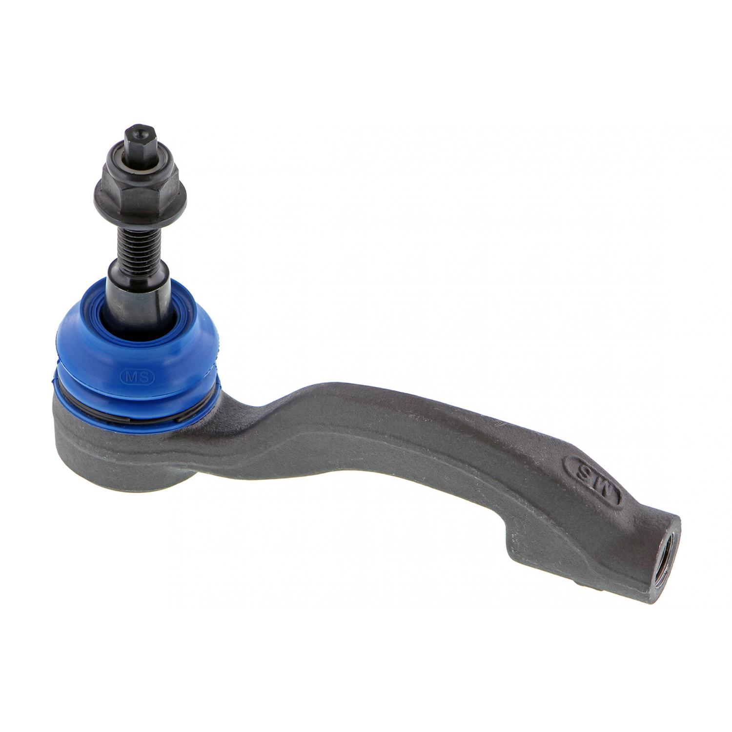Mevotech MS50656 - Steering Tie Rod End Mevotech MS50656 Steering Tie Rod End product image 2 of 3