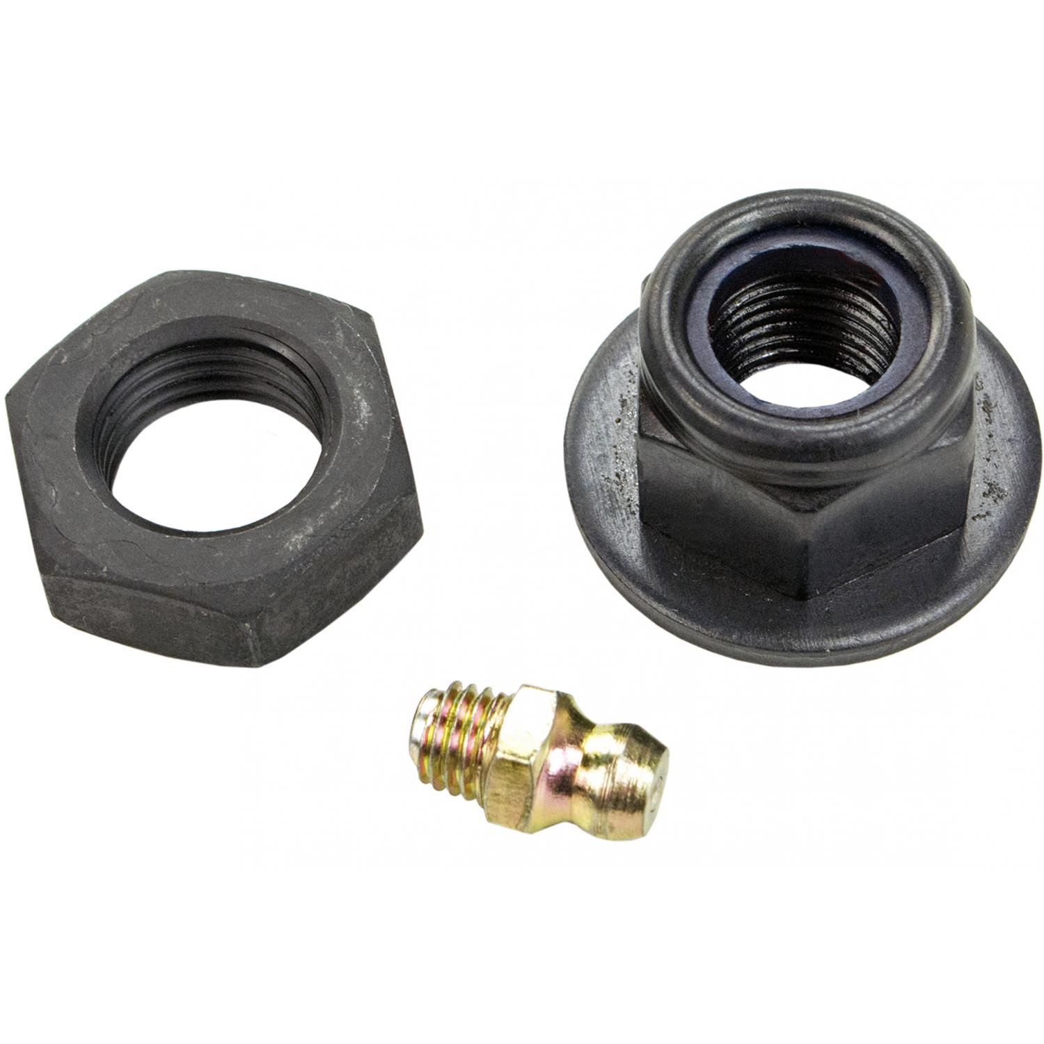 Mevotech MS50656 - Steering Tie Rod End Mevotech MS50656 Steering Tie Rod End product image 3 of 3