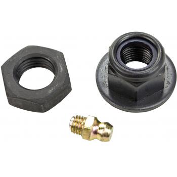 2013 Cadillac ATS Steering Tie Rod End Front Left Outer Mevotech MS50656 image 3 of 3