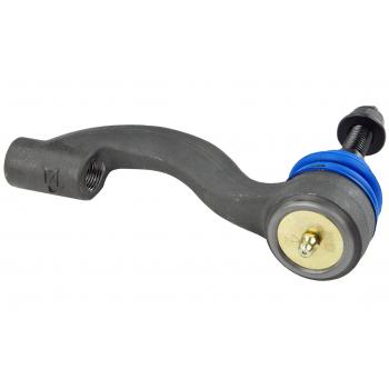 2013 Cadillac ATS Steering Tie Rod End Front Right Outer Mevotech MS50657 image 1 of 3
