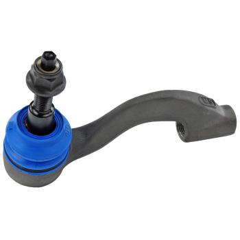 2013 Cadillac ATS Steering Tie Rod End Front Right Outer Mevotech MS50657 image 2 of 3