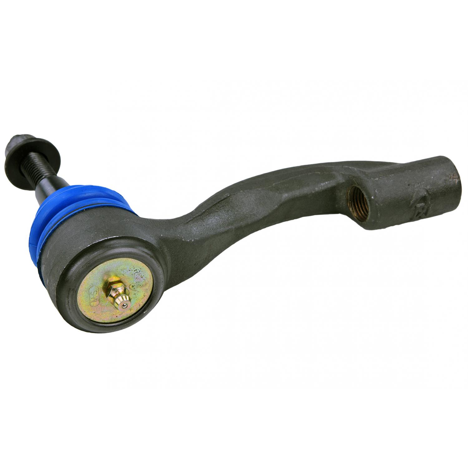 Mevotech MS50658 - Steering Tie Rod End Mevotech MS50658 Steering Tie Rod End product image 1 of 6