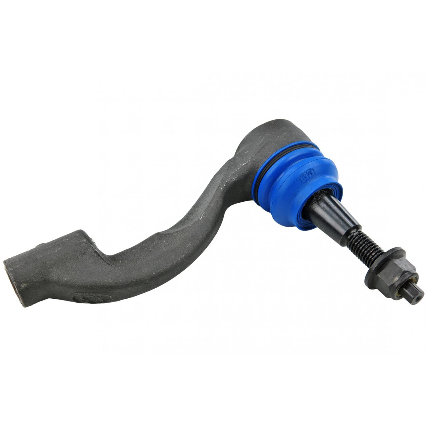 Mevotech MS50658 - Steering Tie Rod End Mevotech MS50658 Steering Tie Rod End product image 2 of 6