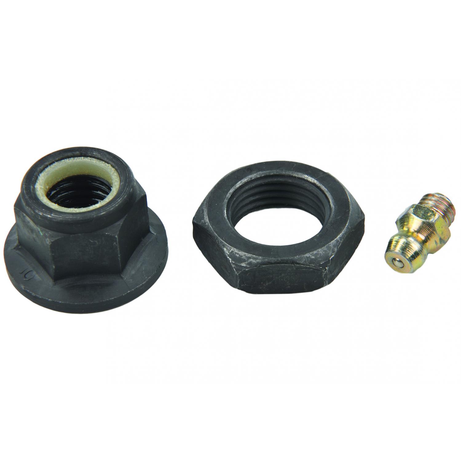 Mevotech MS50658 - Steering Tie Rod End Mevotech MS50658 Steering Tie Rod End product image 3 of 6