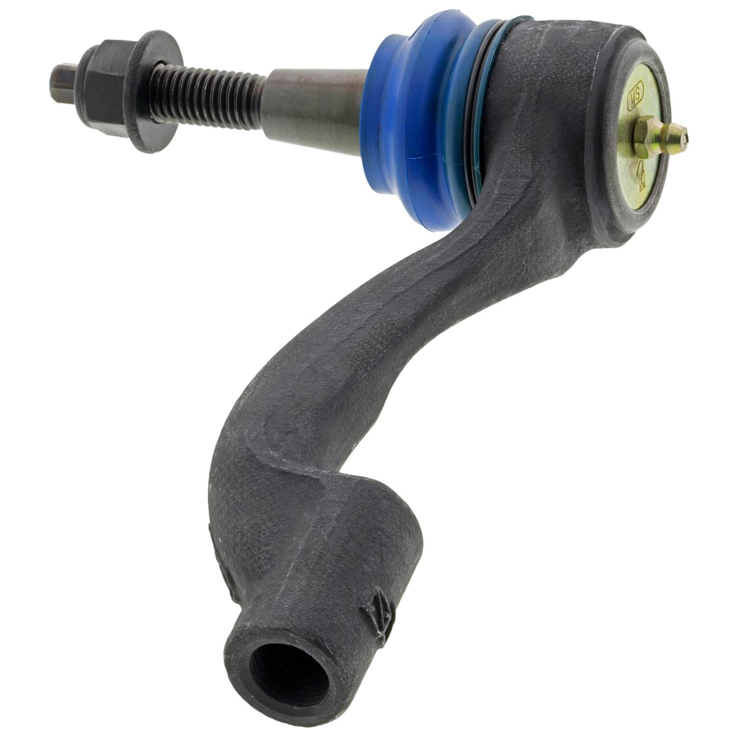 Mevotech MS50658 - Steering Tie Rod End Mevotech MS50658 Steering Tie Rod End product image 4 of 6