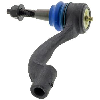 2013 Cadillac ATS Steering Tie Rod End Front Left Outer Mevotech MS50658 image 4 of 4