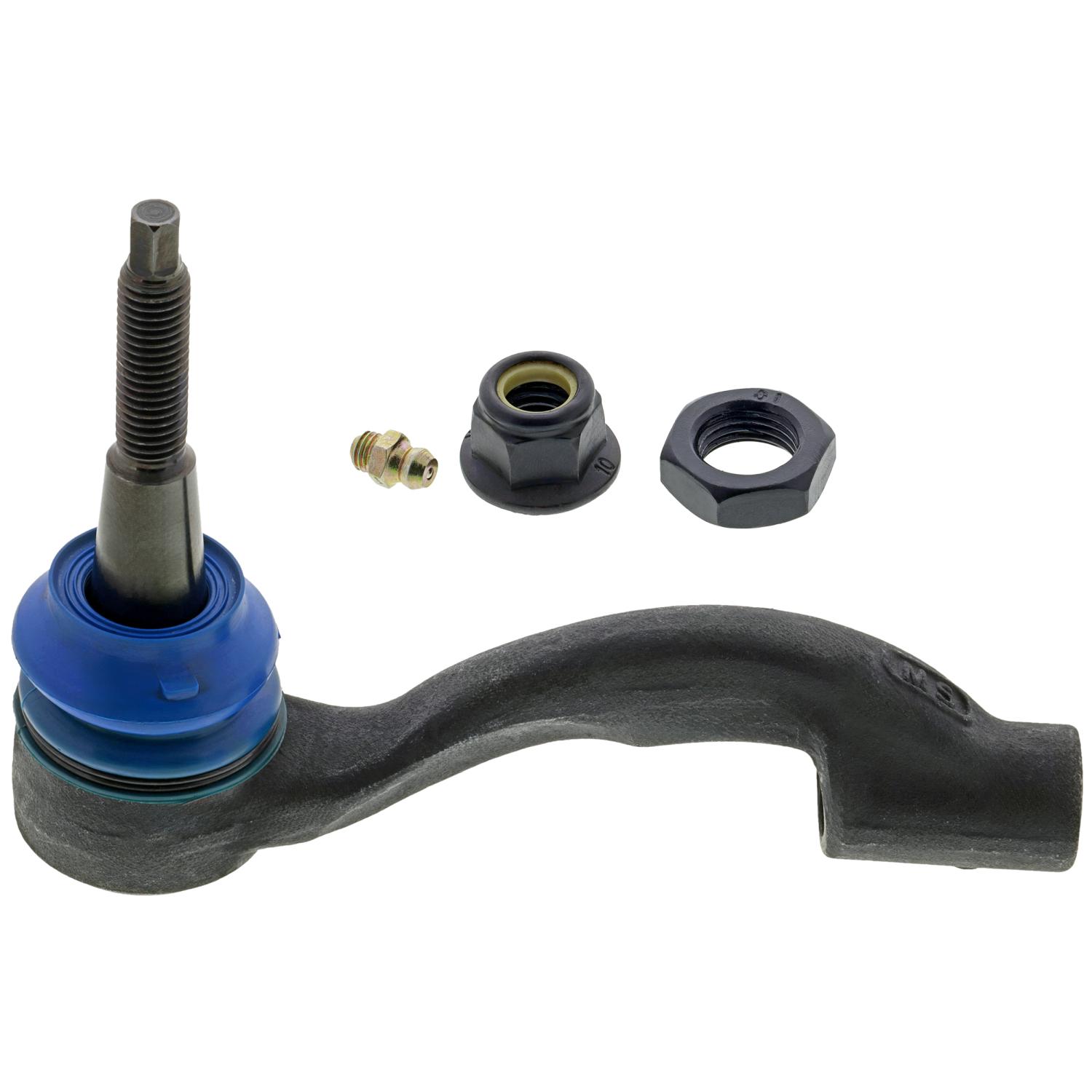 Mevotech MS50658 - Steering Tie Rod End Mevotech MS50658 Steering Tie Rod End product image 5 of 6