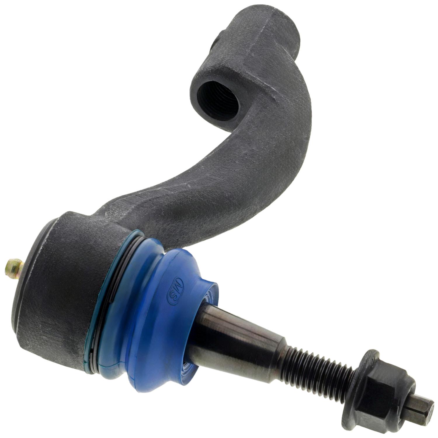 Mevotech MS50658 - Steering Tie Rod End Mevotech MS50658 Steering Tie Rod End product image 6 of 6