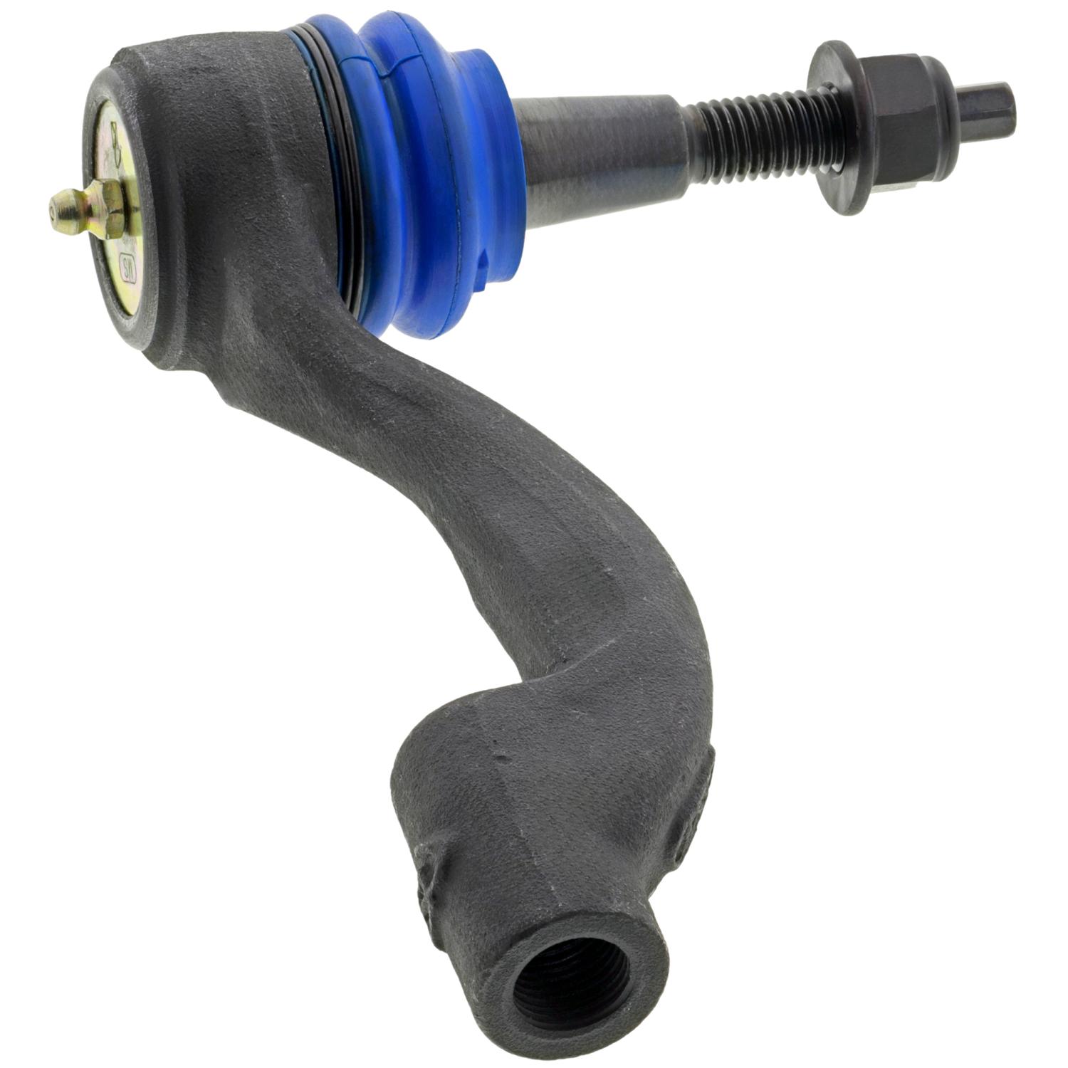 Mevotech MS50659 - Steering Tie Rod End Mevotech MS50659 Steering Tie Rod End product image 4 of 6