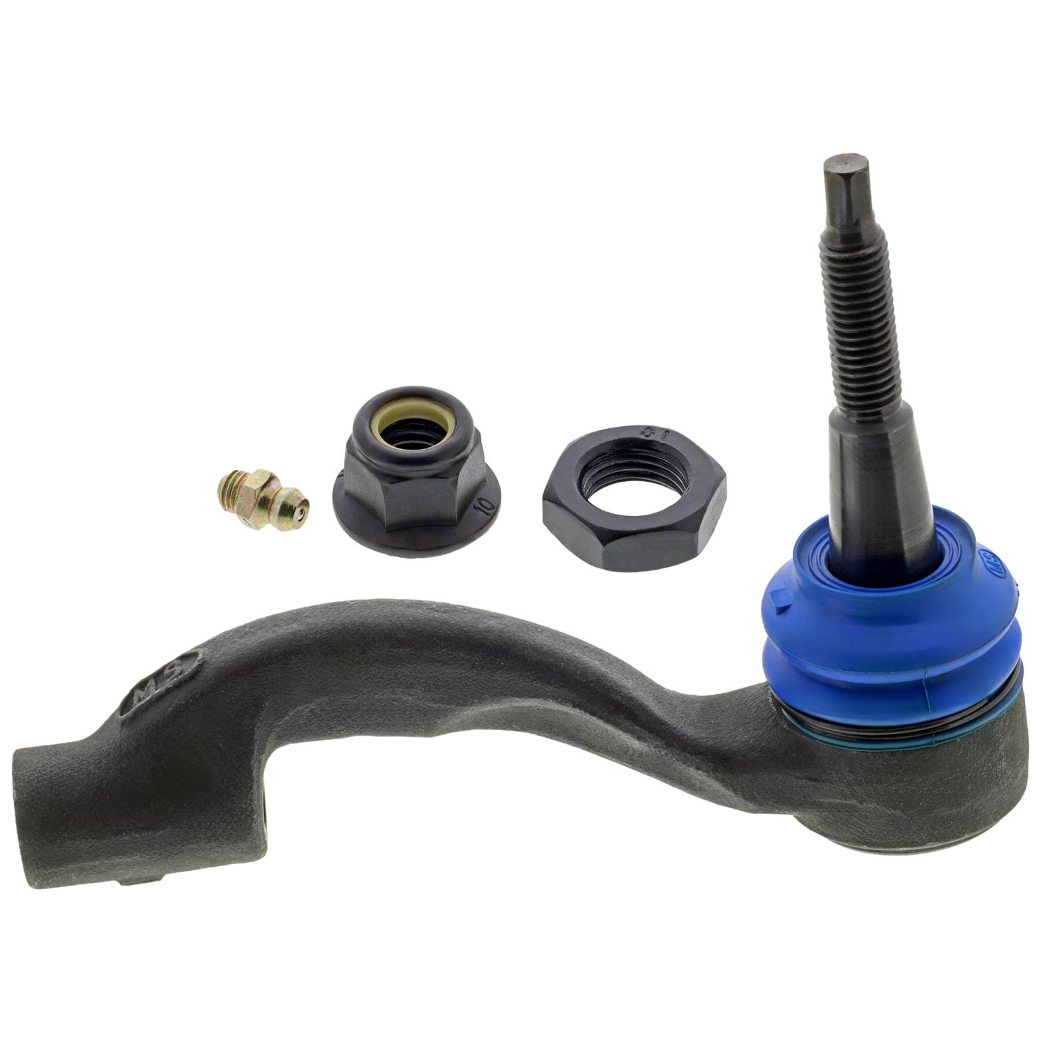 Mevotech MS50659 - Steering Tie Rod End Mevotech MS50659 Steering Tie Rod End product image 5 of 6