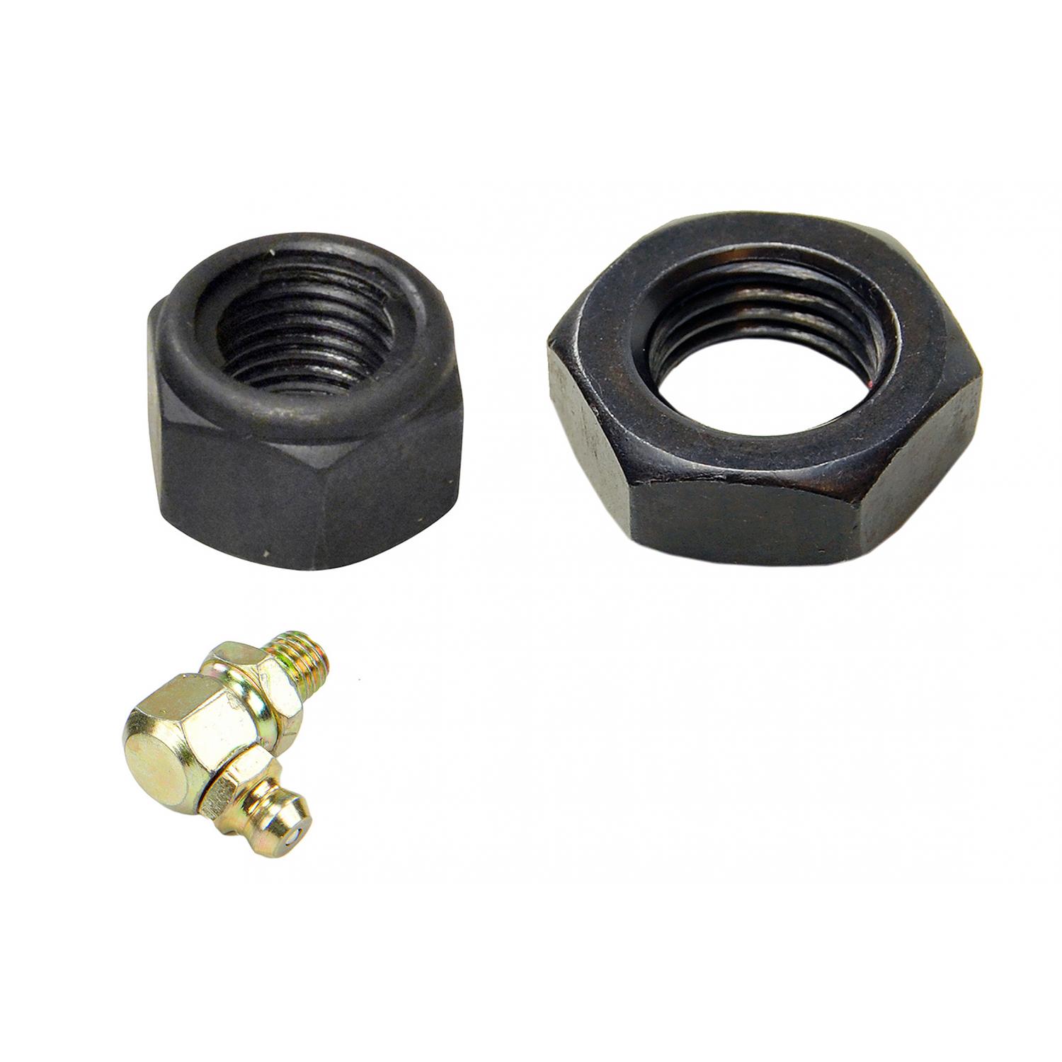 Mevotech MS50660 - Steering Tie Rod End Mevotech MS50660 Steering Tie Rod End product image 3 of 3