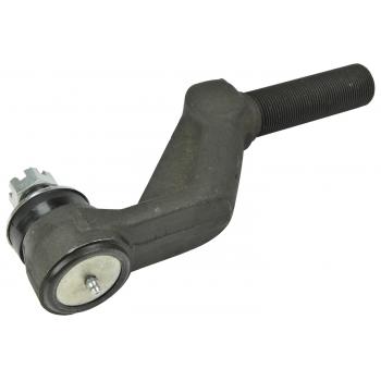 1999 Chevrolet P30 Steering Tie Rod End Right Outer Mevotech MS50661 image 1 of 3