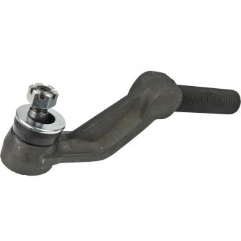 1999 Chevrolet P30 Steering Tie Rod End Right Outer Mevotech MS50661 image 2 of 3