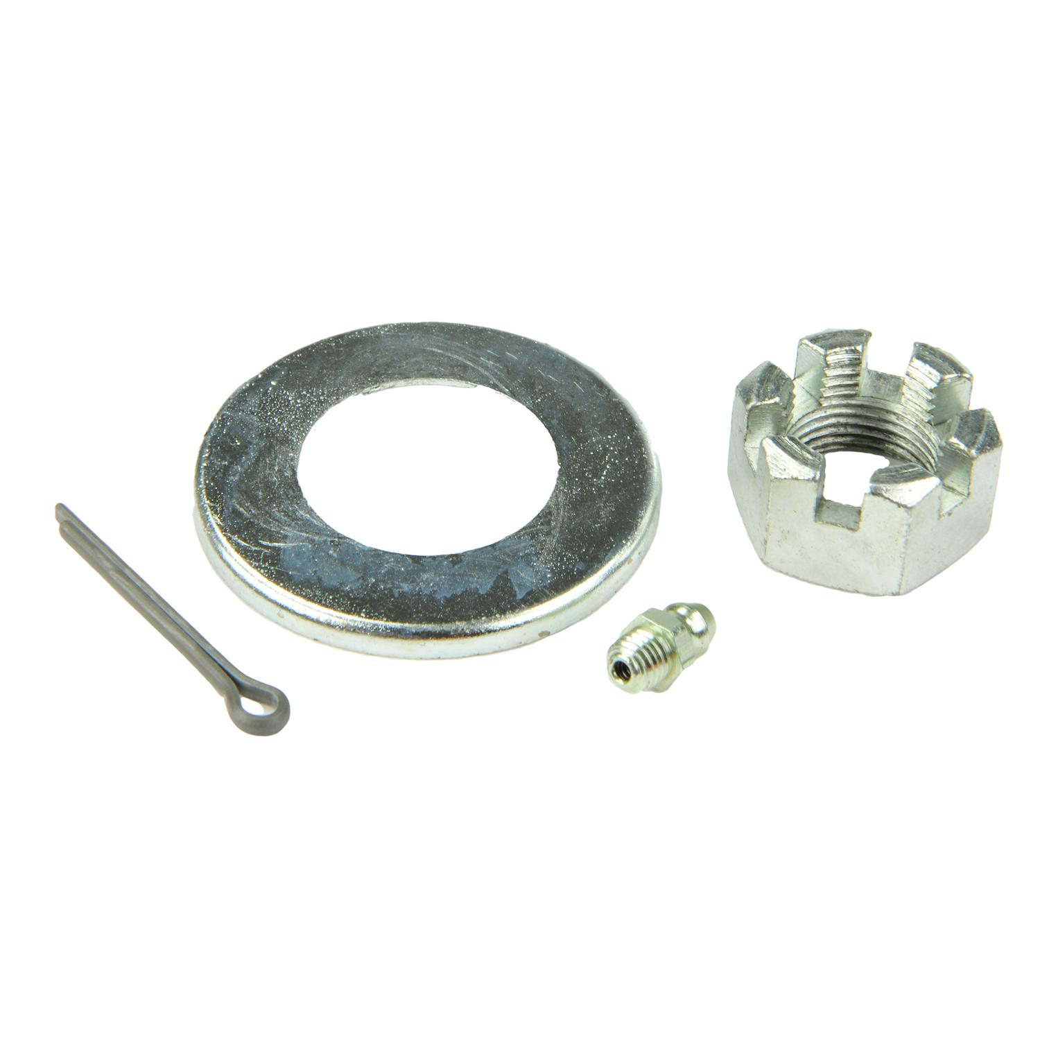 Mevotech MS50661 Steering Tie Rod End product image 3 of 3