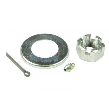 1999 Chevrolet P30 Steering Tie Rod End Right Outer Mevotech MS50661 image 3 of 3