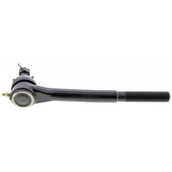 1979 Buick Skylark Steering Tie Rod End Front Left Inner Mevotech MS50669 image 2 of 4