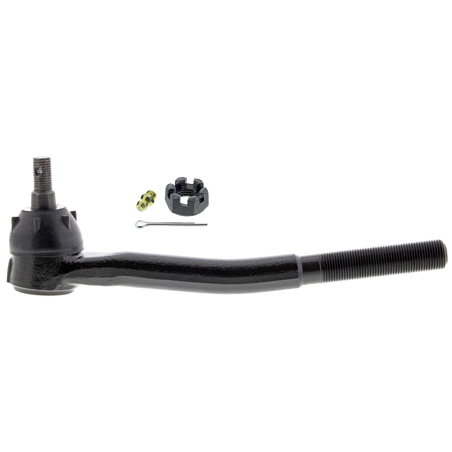 Mevotech MS50669 - Steering Tie Rod End Mevotech MS50669 Steering Tie Rod End product image 5 of 6